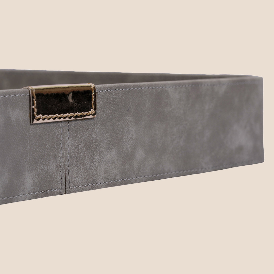 Curvedge Rectangular - Décor Tray