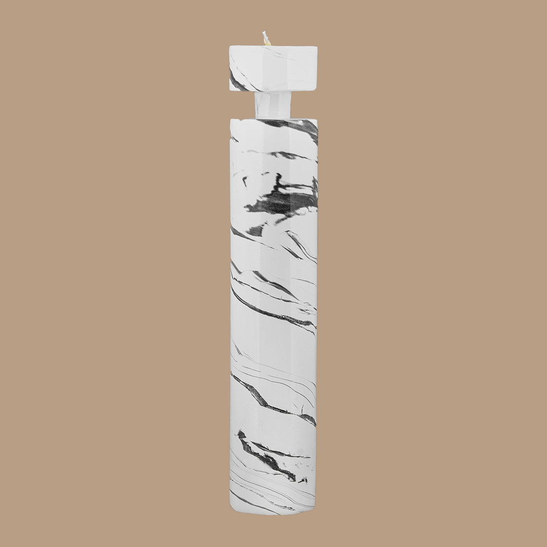 The Monolith (Medium) - Scented Candles
