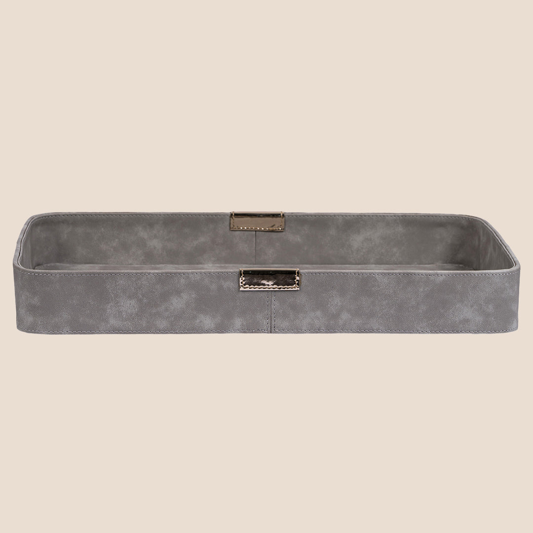 Curvedge Rectangular - Décor Tray