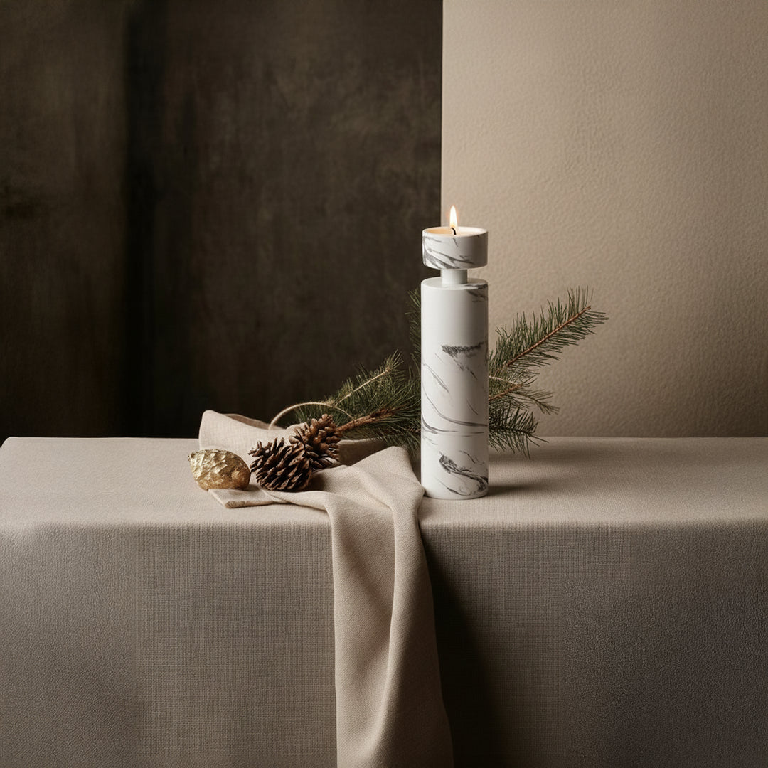 The Monolith (Small) - Scented Candles