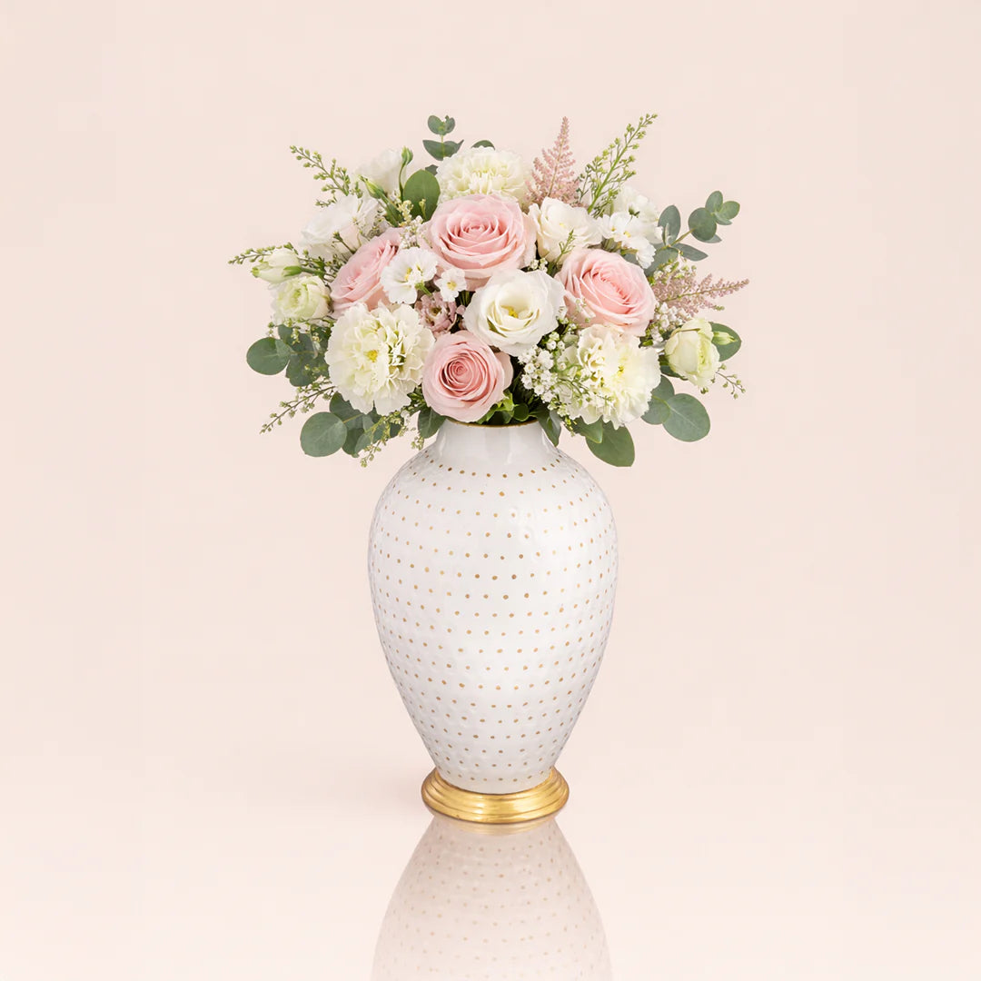 The Timeless Elegance - Vase Set
