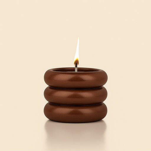 Layers of Illumination-Scented Candles - ACad Home