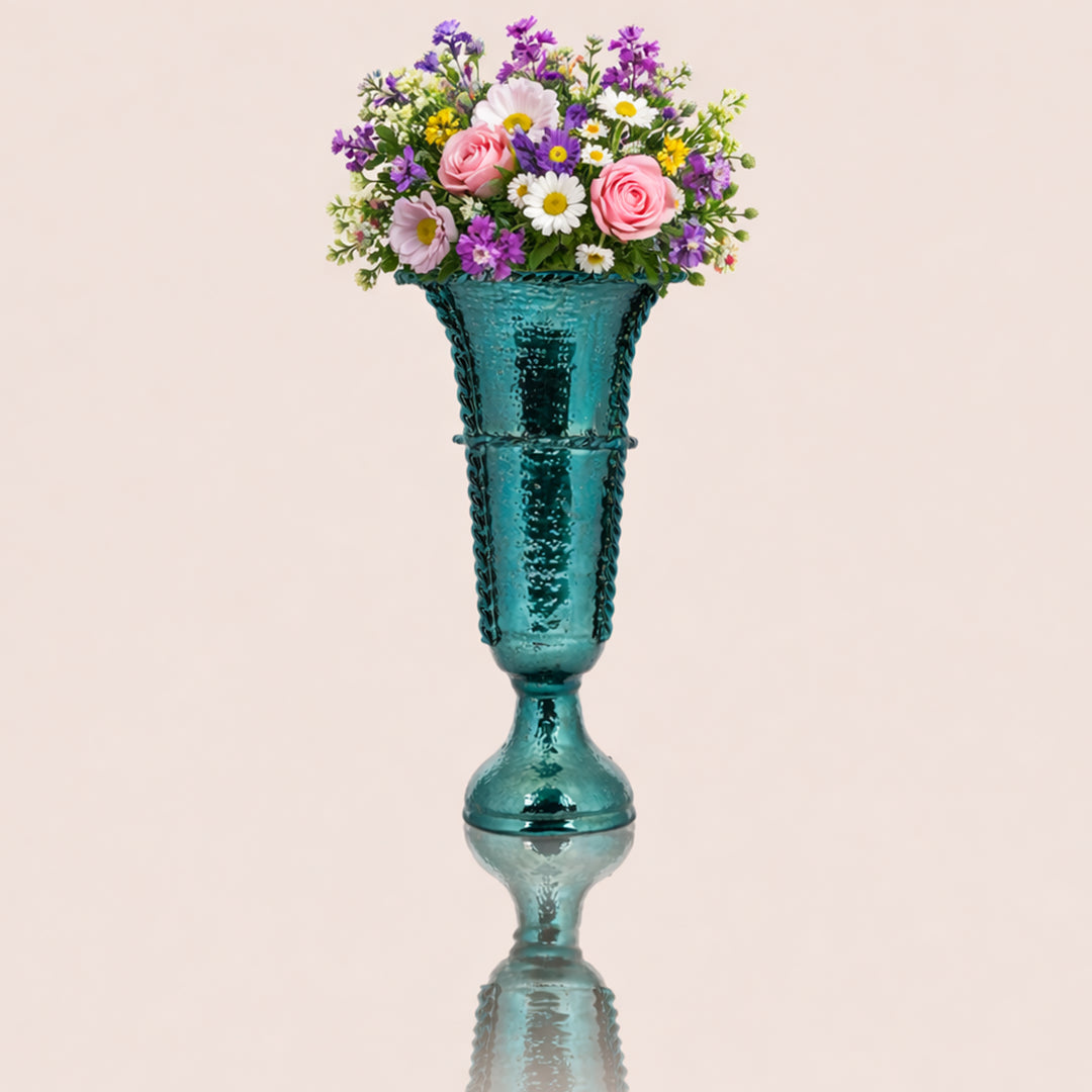 Tides Of Unity & Balanced Stability - Vase Set