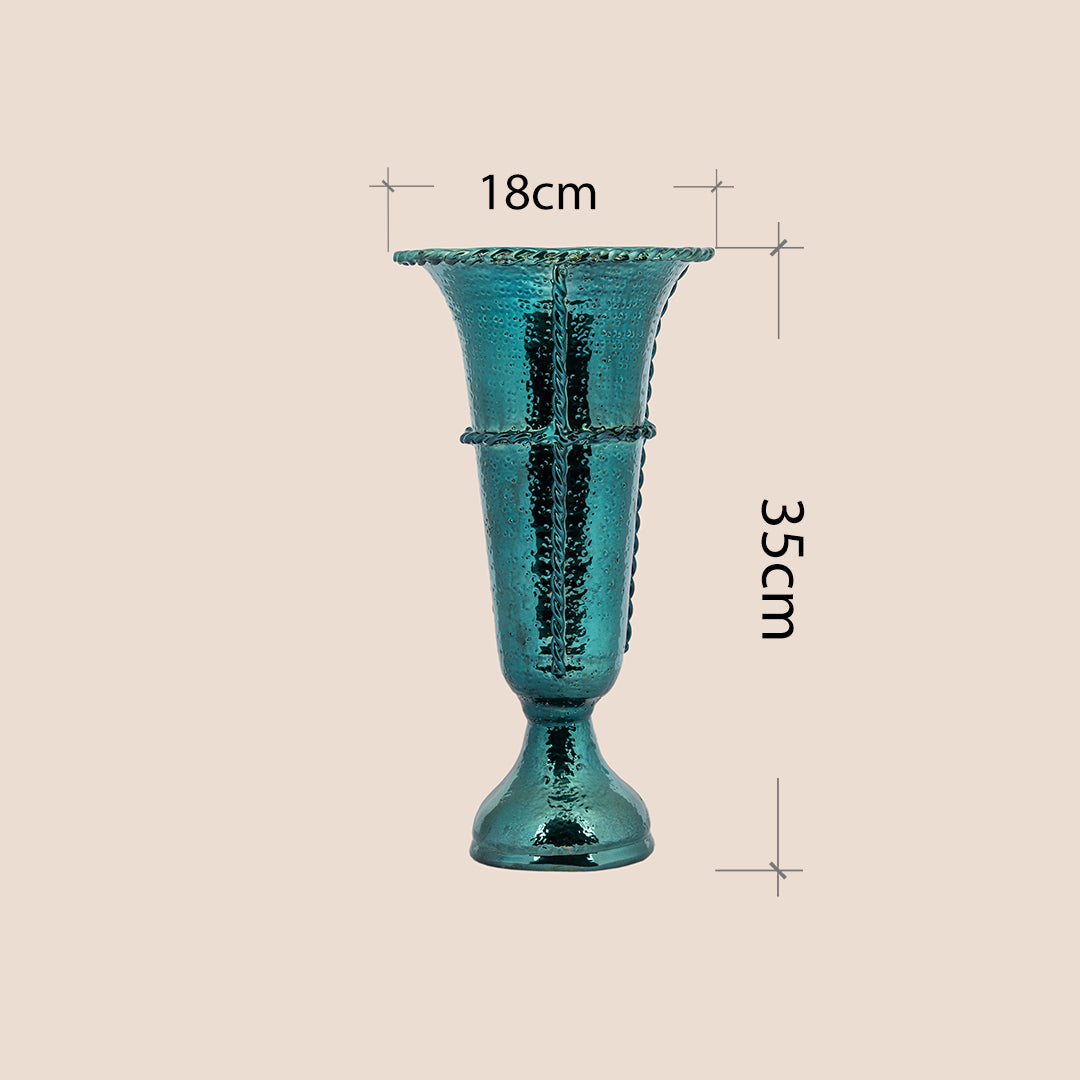 Tides Of Unity & Balanced Stability - Vase Set