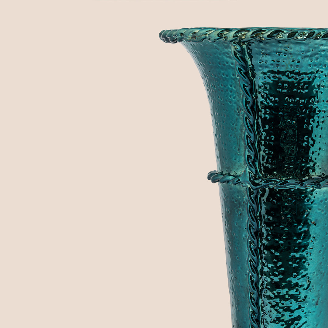 Tides Of Unity & Balanced Stability - Vase Set