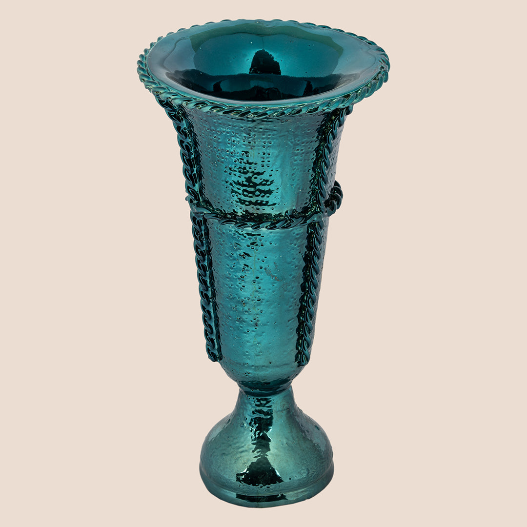 Tides Of Unity & Balanced Stability - Vase Set