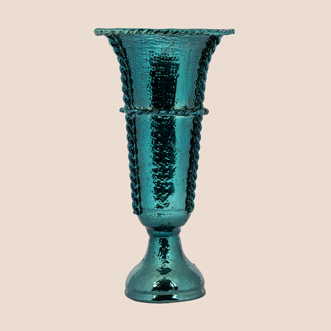 Tides Of Unity & Balanced Stability - Vase Set