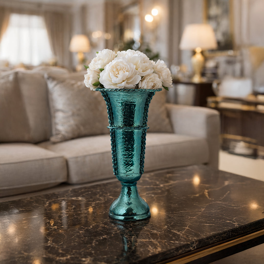 Tides Of Unity & Balanced Stability - Vase Set