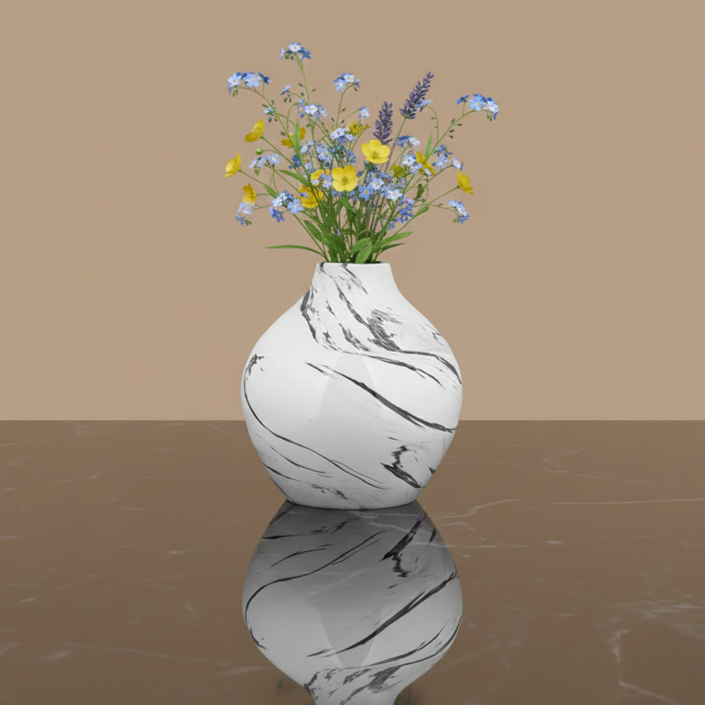 The Akshara - Vase
