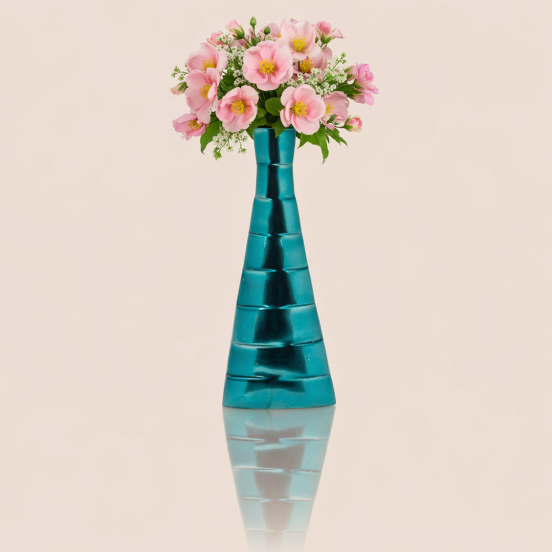 Tides Of Unity & Balanced Stability - Vase Set