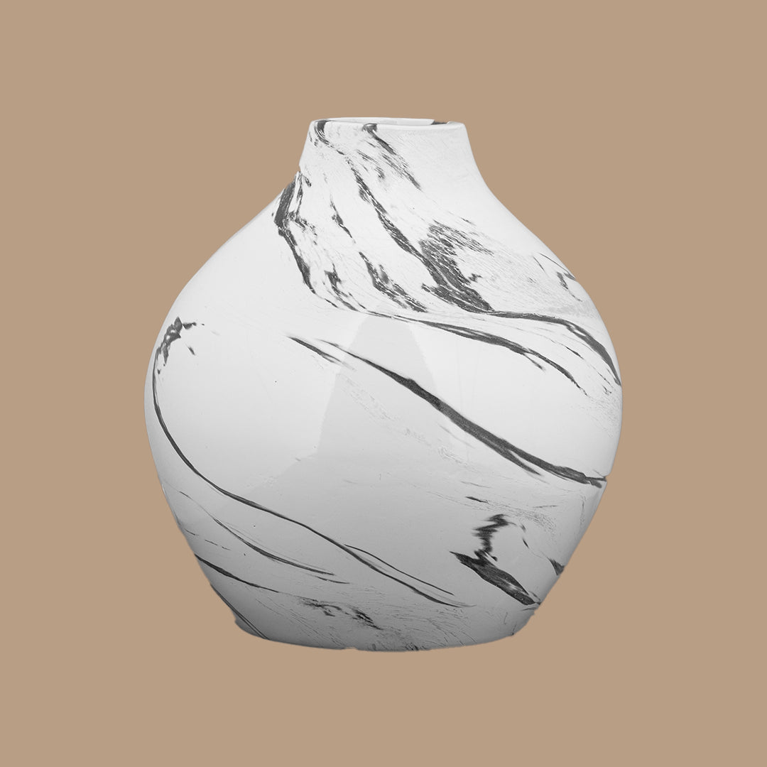 The Akshara - Vase