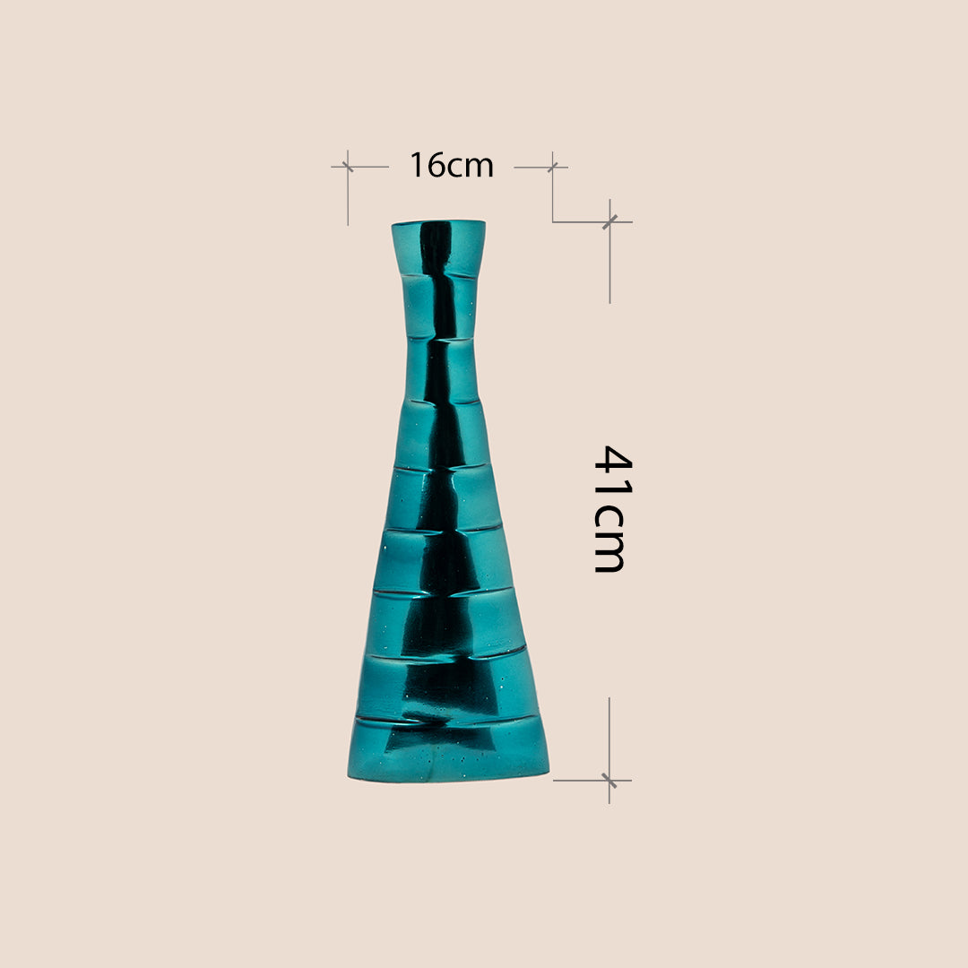 Tides Of Unity & Balanced Stability - Vase Set