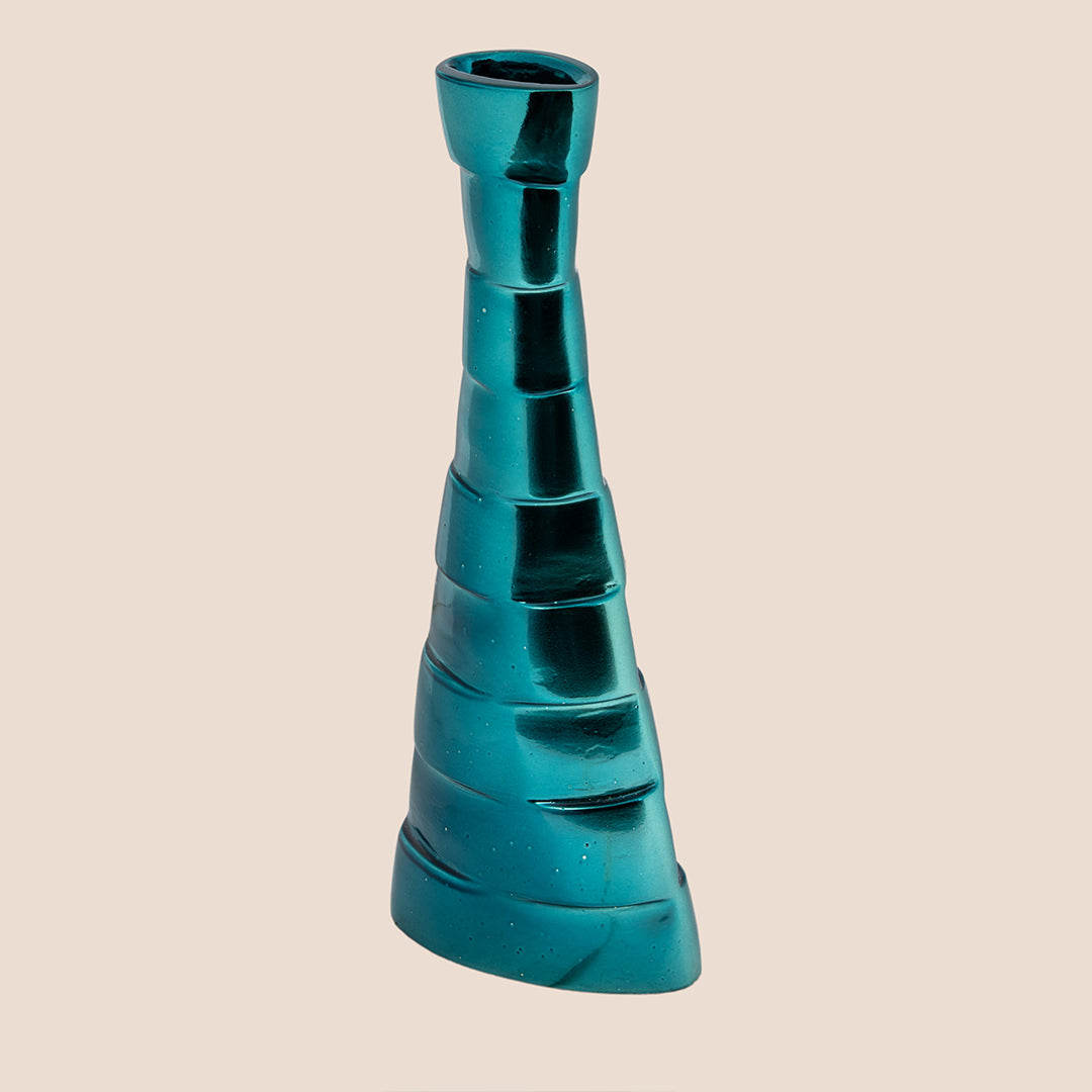 Tides Of Unity & Balanced Stability - Vase Set