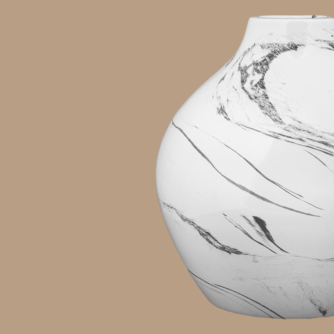 The Akshara - Vase