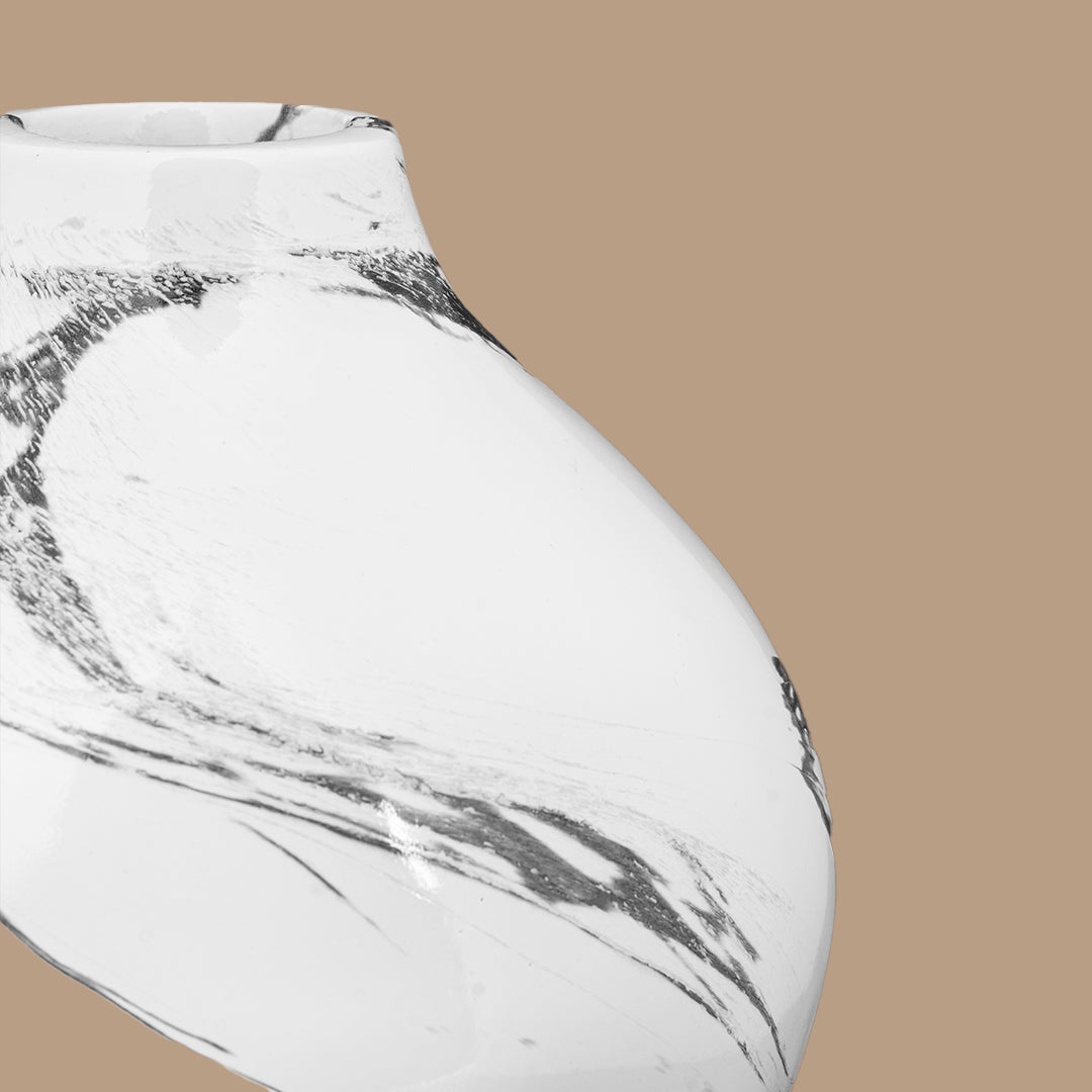 The Akshara - Vase