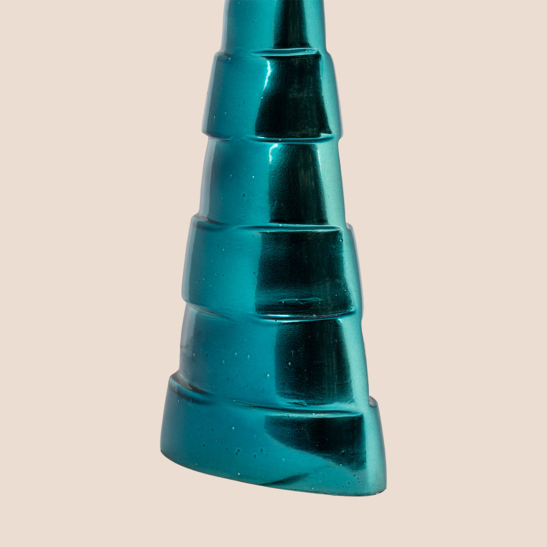 Tides Of Unity & Balanced Stability - Vase Set