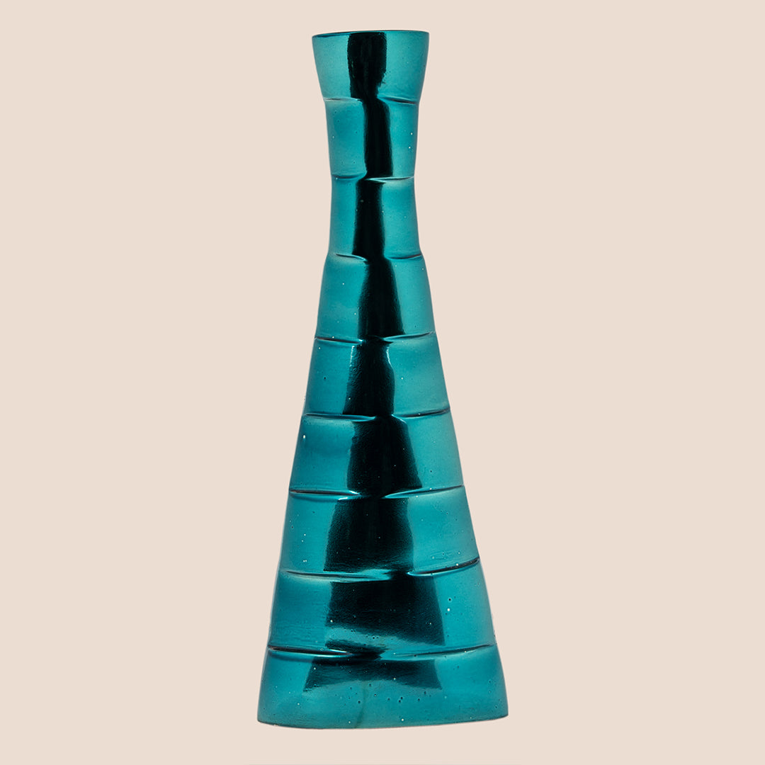 Tides Of Unity & Balanced Stability - Vase Set