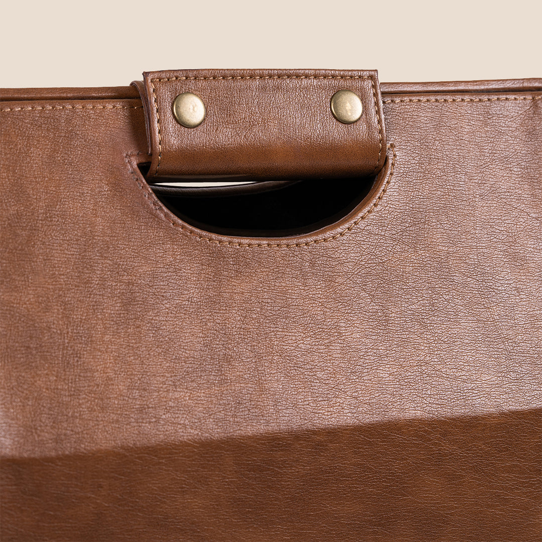 Portable Pour Duo Liquor Case