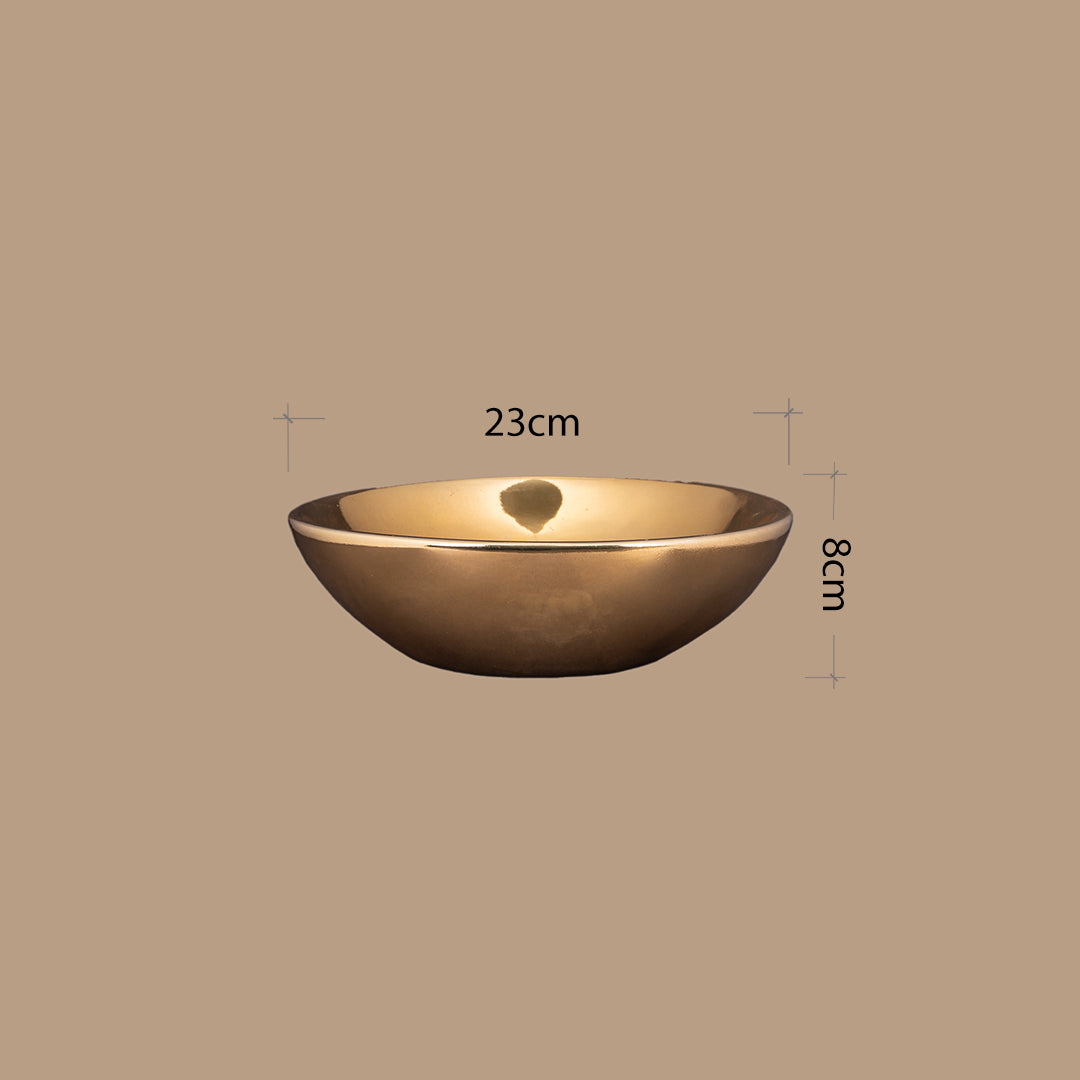 Vigraha- Décor Tray