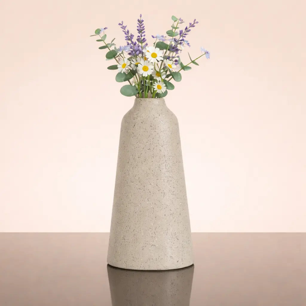 Shikhara - Vase