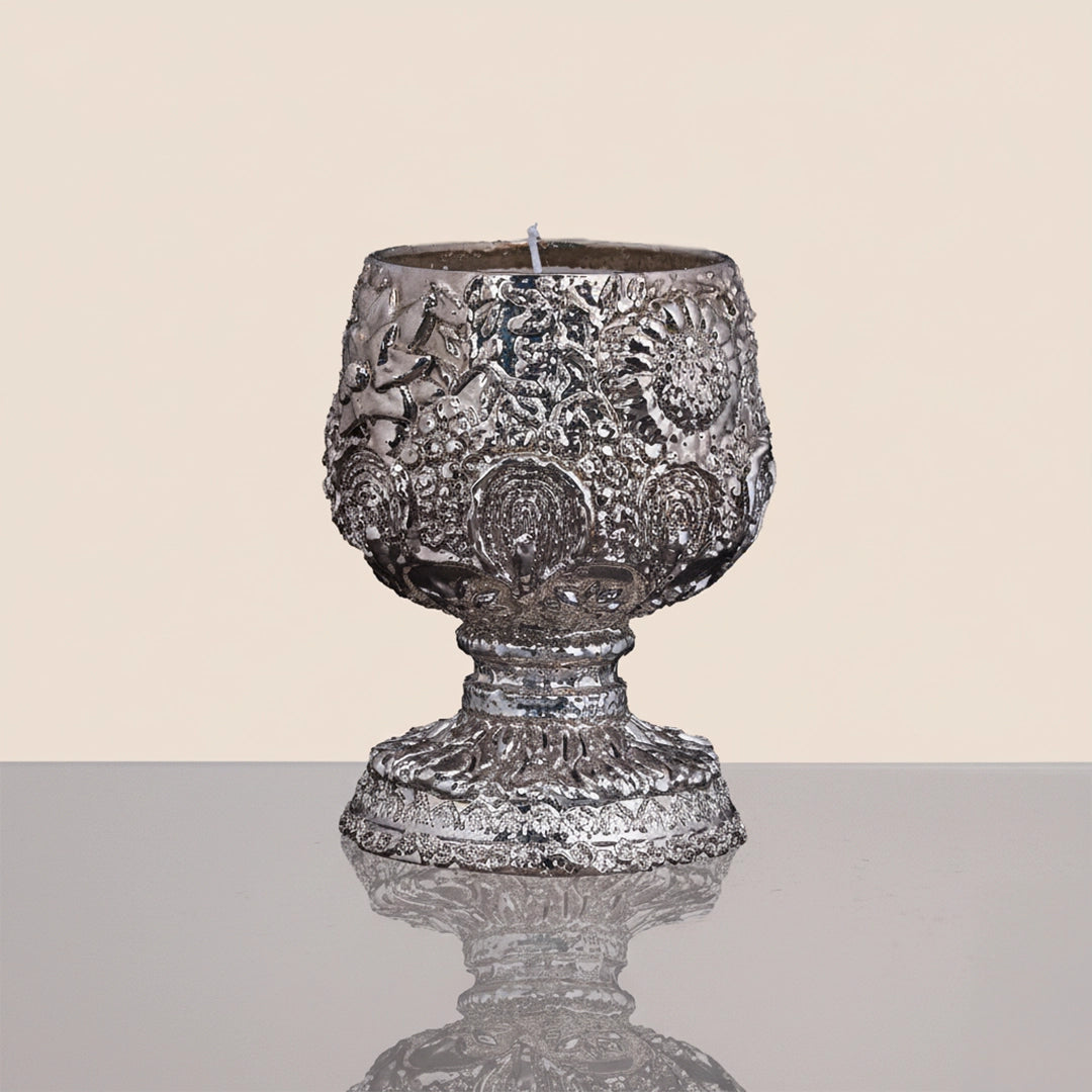 Flame of Remembrance - Scented Candles