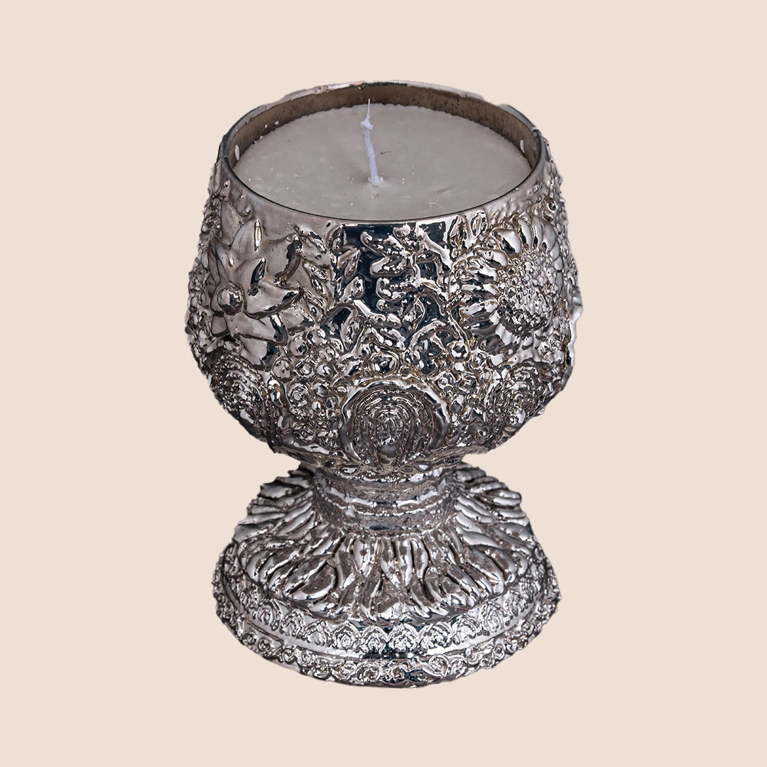 Flame of Remembrance - Scented Candles