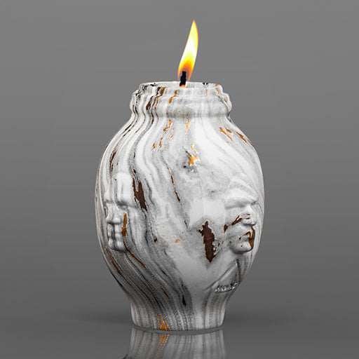 Vessel of Reflections-Scented Candles - ACad Home