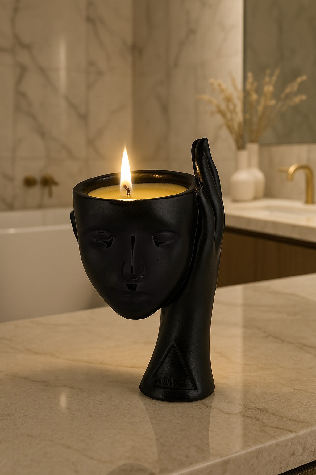 Guiding Flame-Scented Candles - ACad Home