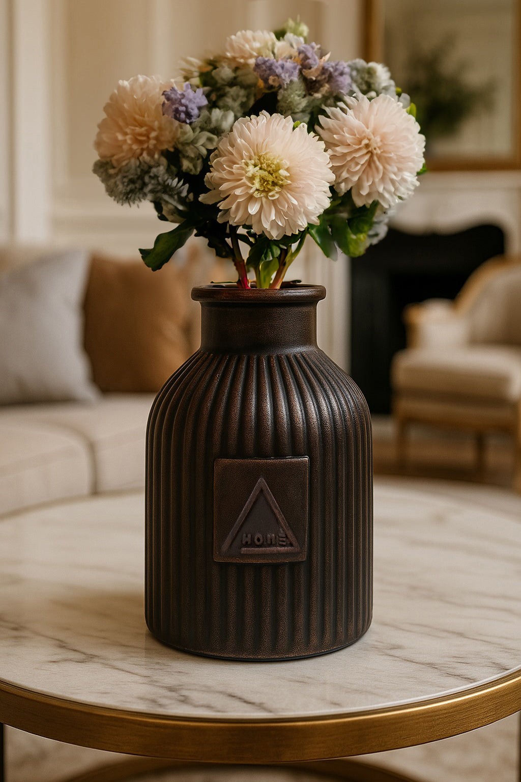 The Tactile Vessel - Vase - ACad Home