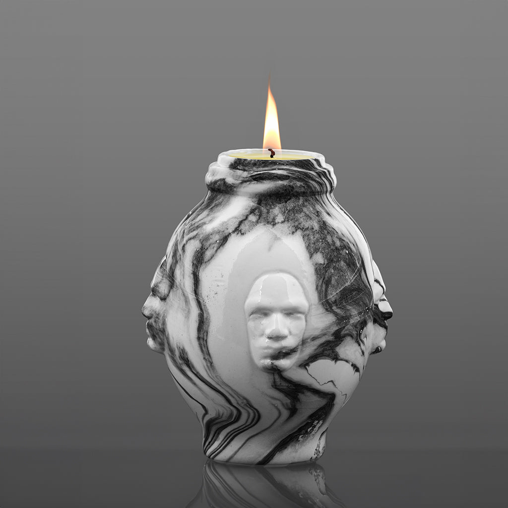 Vessel of Reflections-Scented Candles - ACad Home