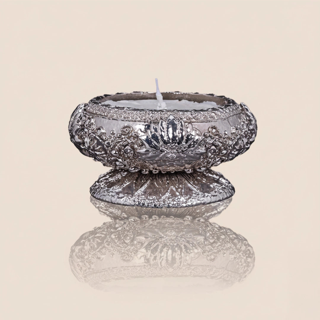 The Bloom of Light- Scented Candles