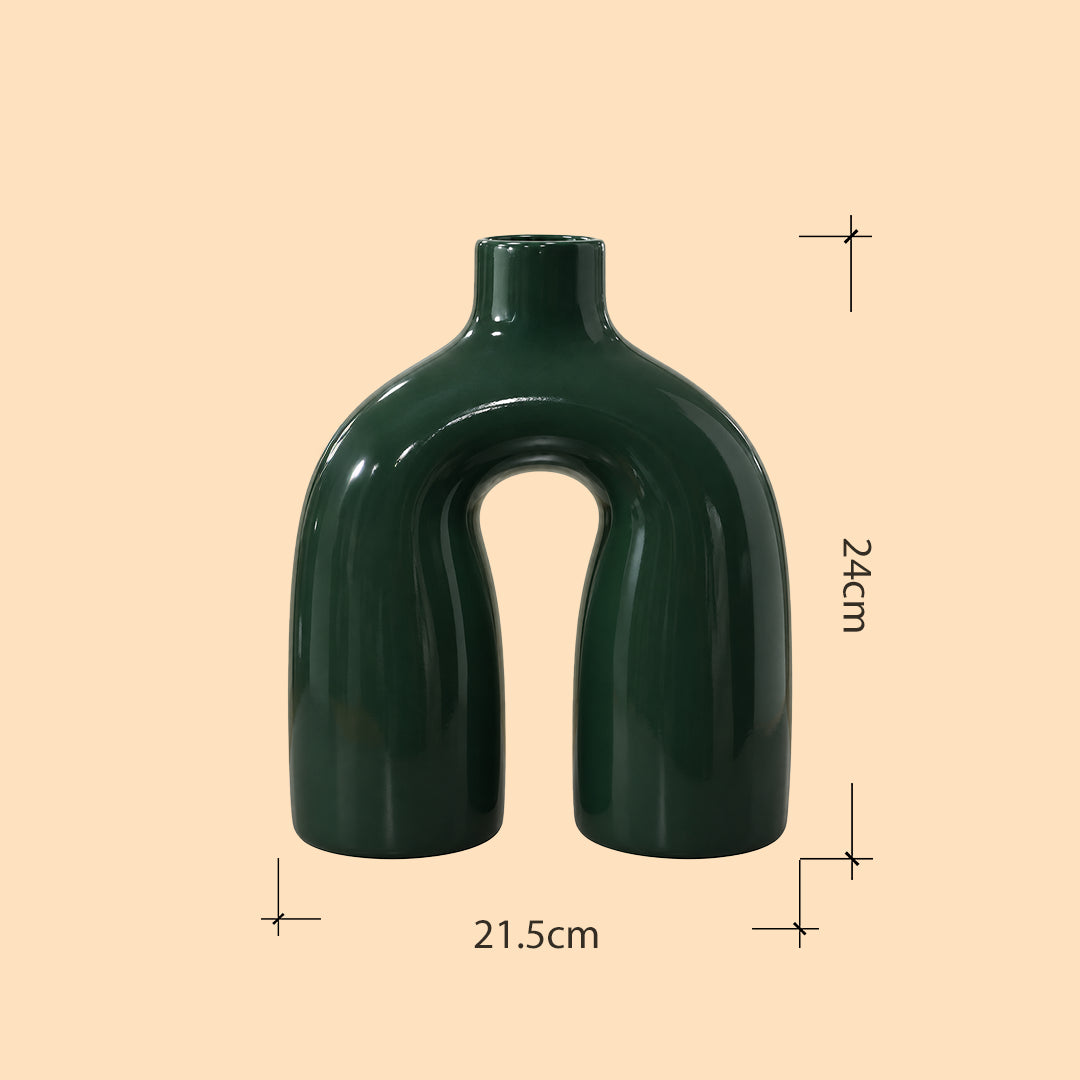 The Arched Embrace - Scented Candles