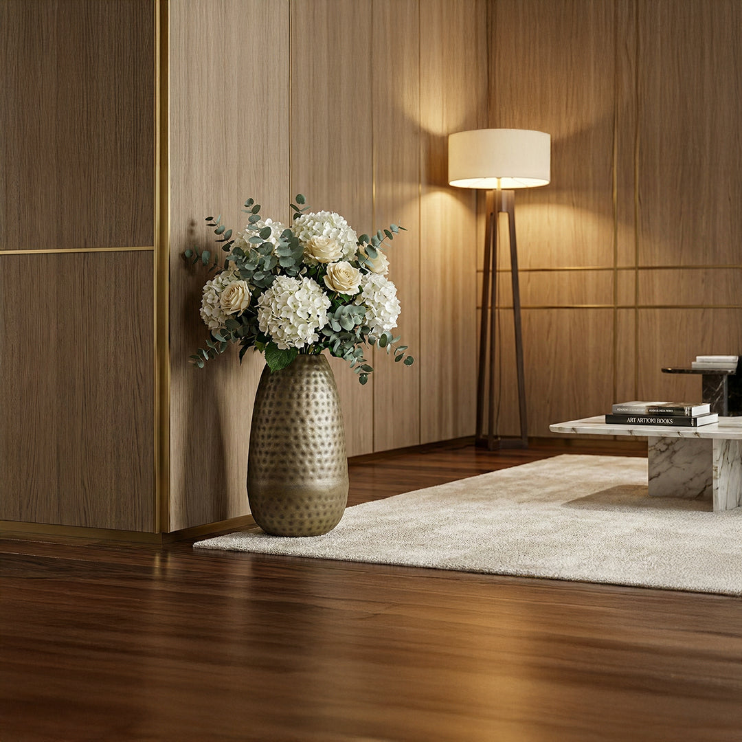 Echoes of Era - Vase