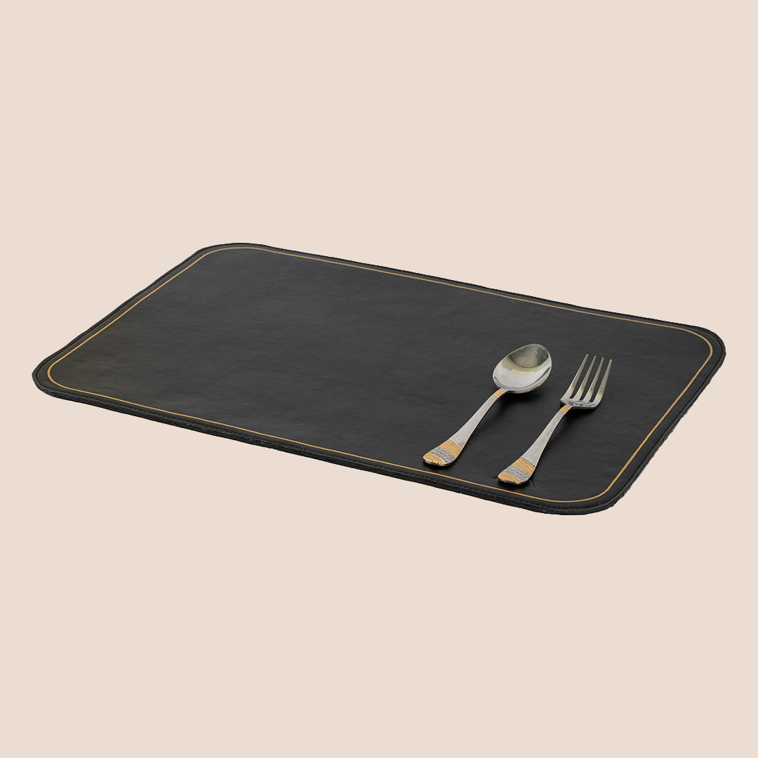 The Monolith Mat