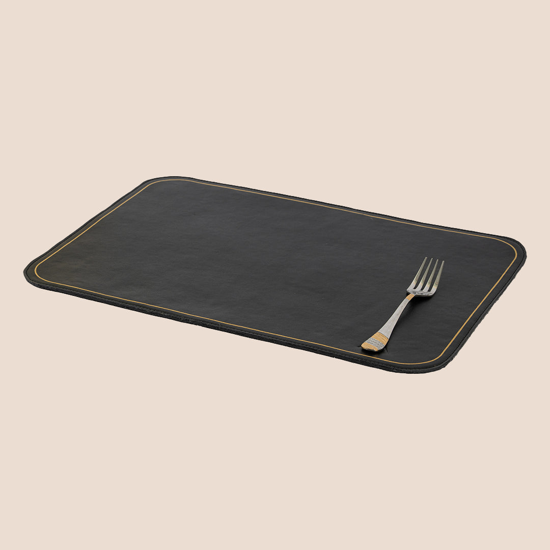 The Monolith Mat