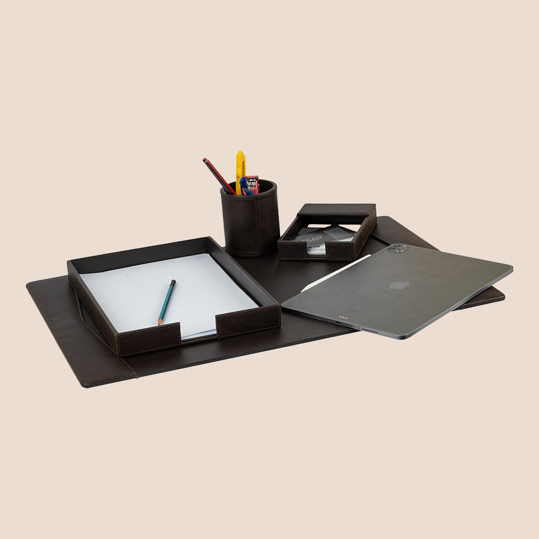 Desk Harmony