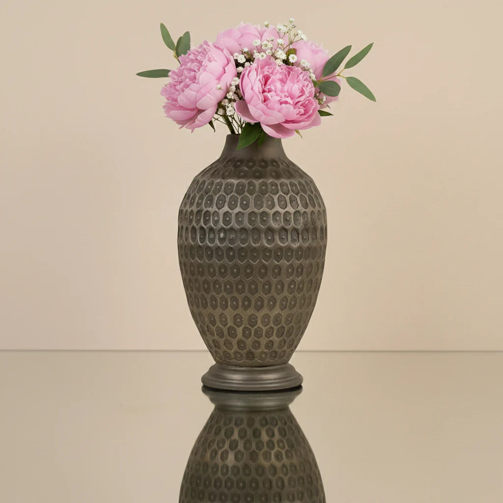 The Timeless Elegance - Vase Set