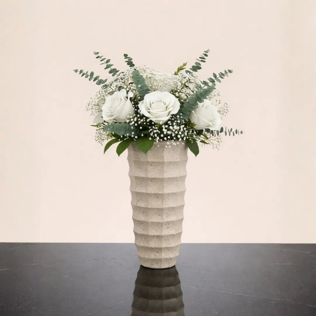 Sootra - The Vase