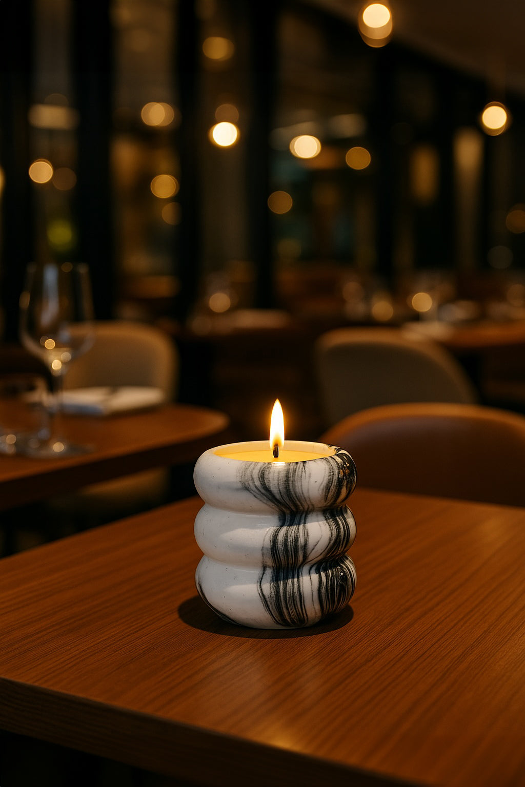Layers of Illumination - Scented Candles - ACad Home