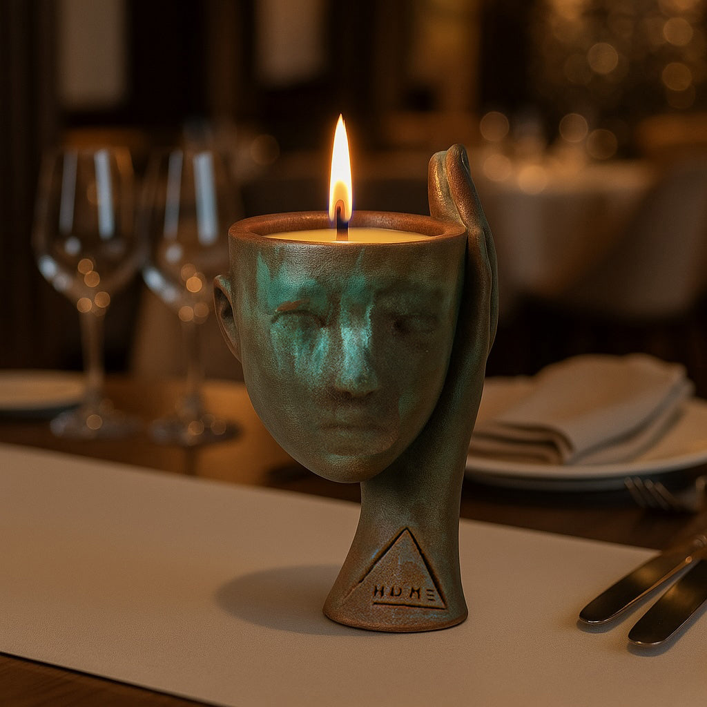 Guiding Flame-Scented Candles - ACad Home