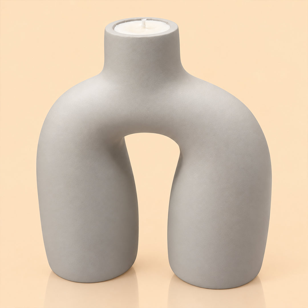 The Arched Embrace - Scented Candles