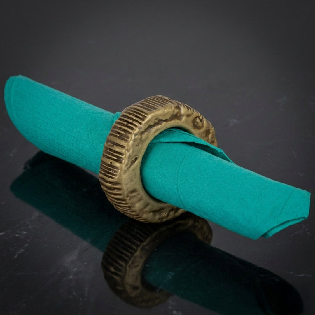 Eternal Loop – Napkin Holder