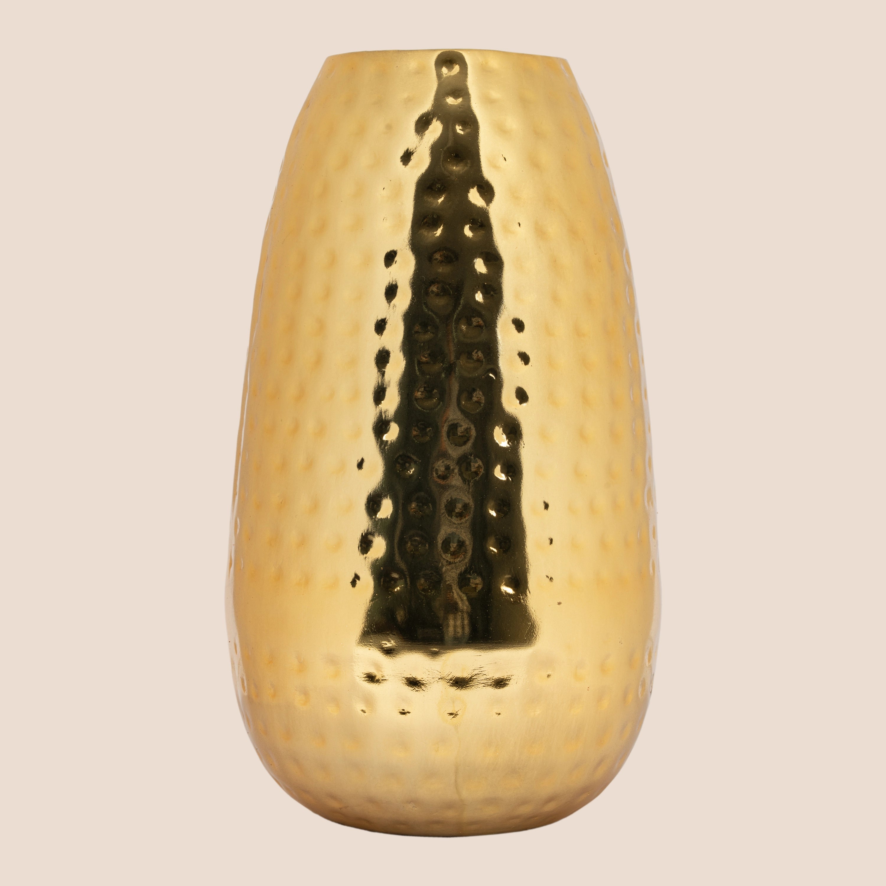 Auric Monument - The Vase
