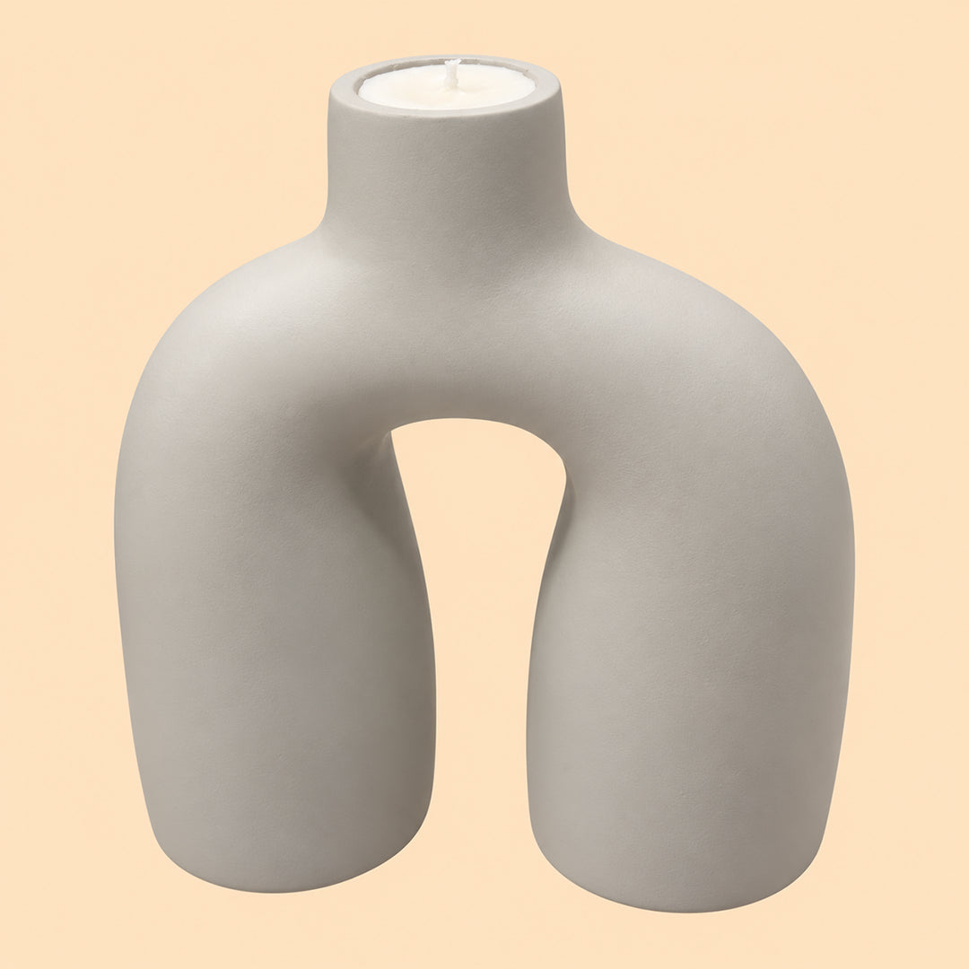 The Arched Embrace - Scented Candles