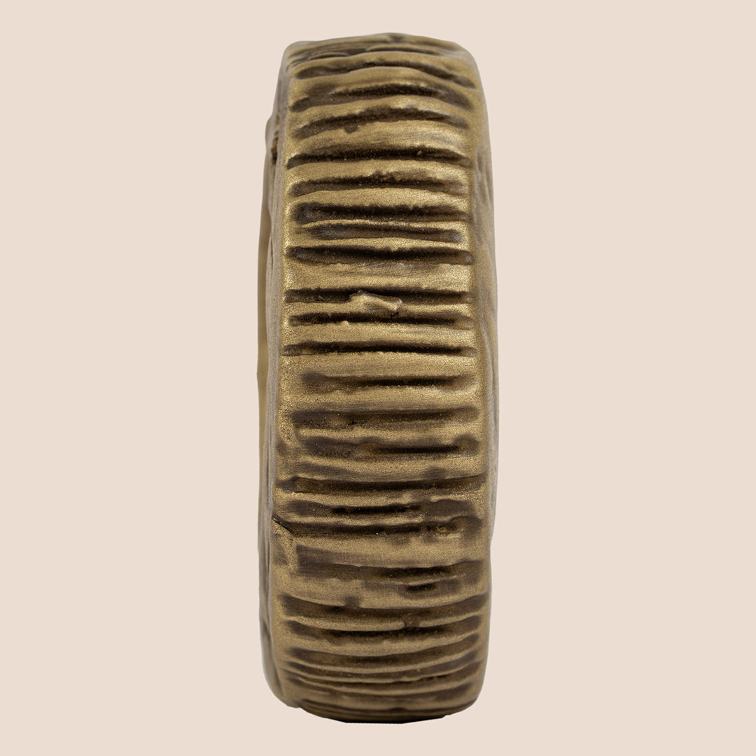 Eternal Loop – Napkin Holder