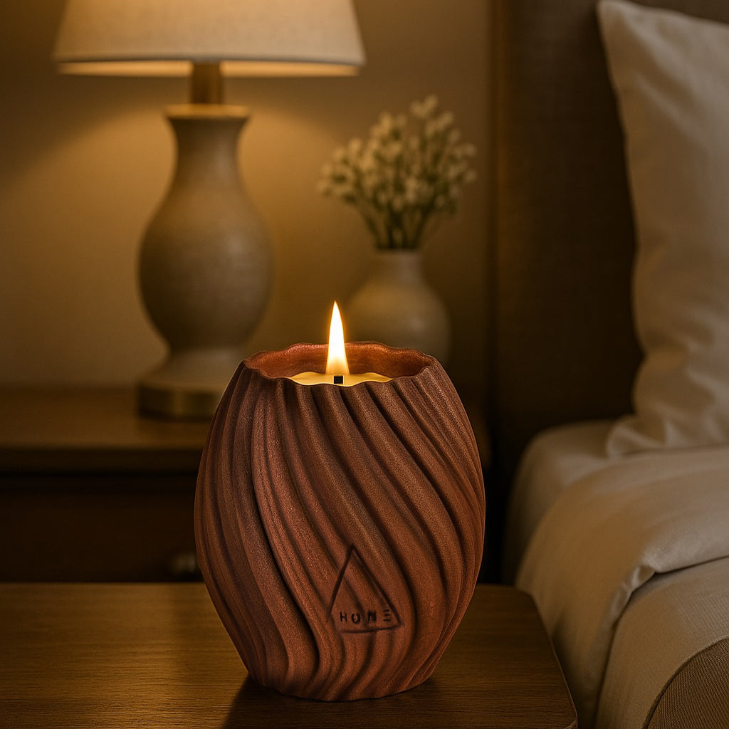 Movement of Fluidity - Scented Candles - ACad Home