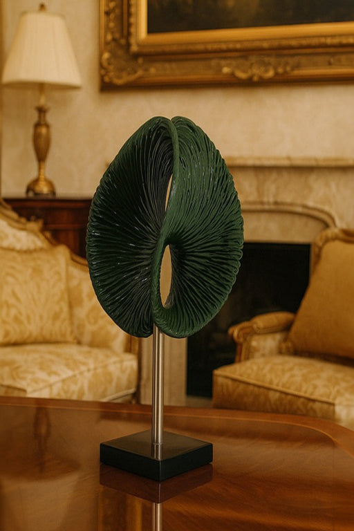 Eternal Bloom - Sculpture - ACad Home
