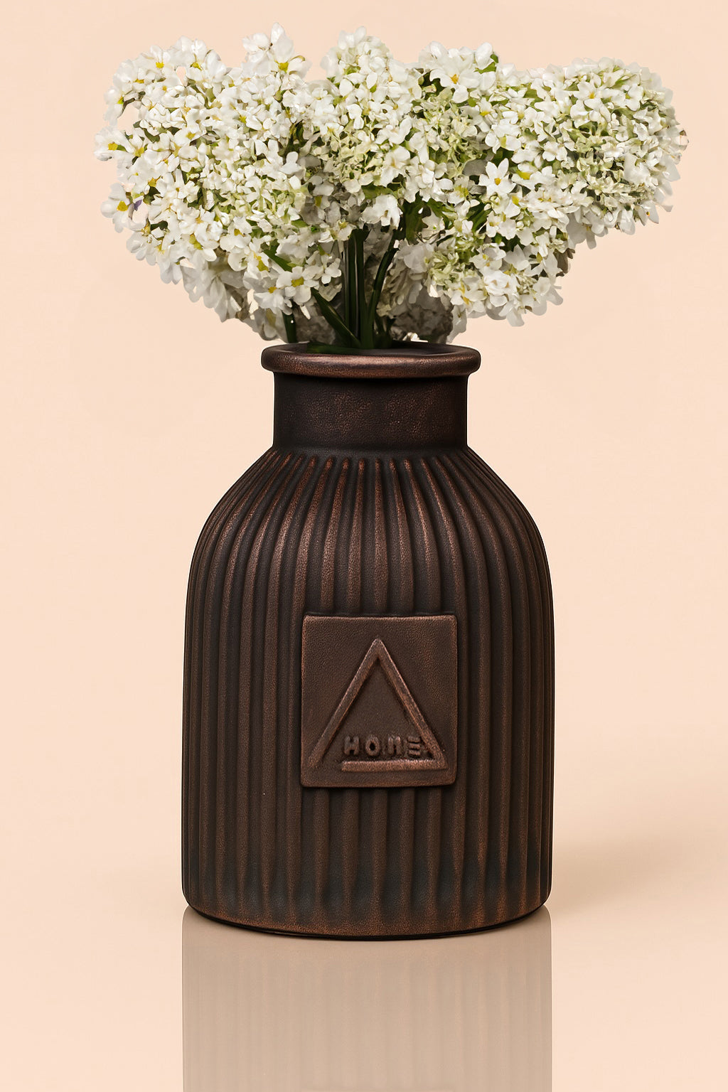 The Tactile Vessel - Vase - ACad Home