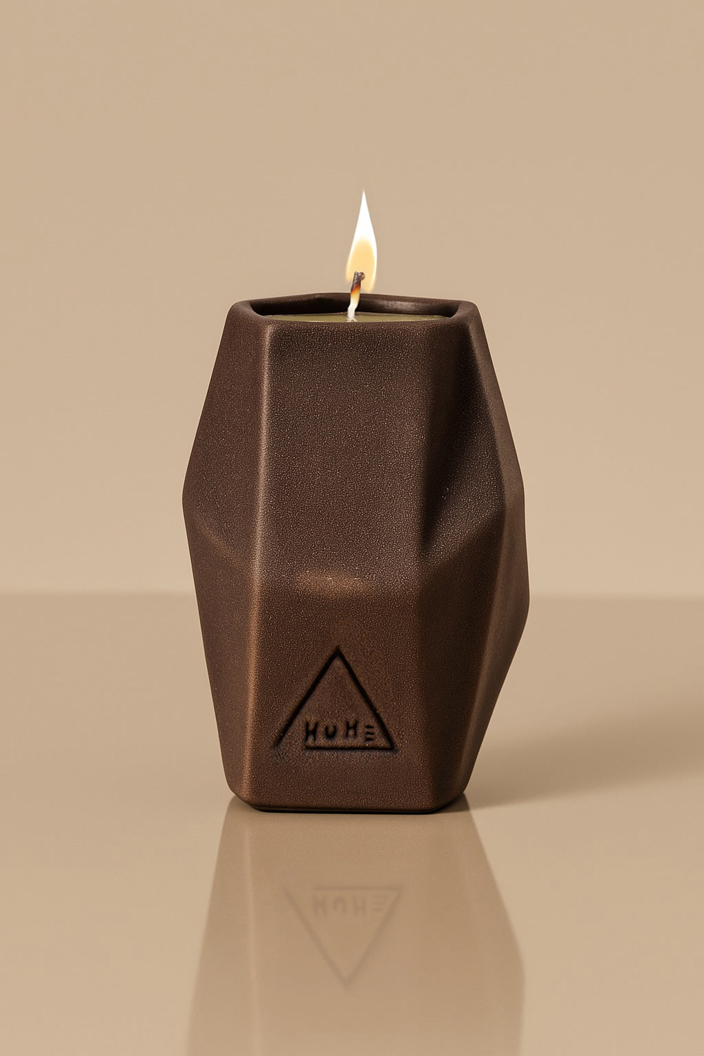 Mesh of Precision-Scented Candles - ACad Home