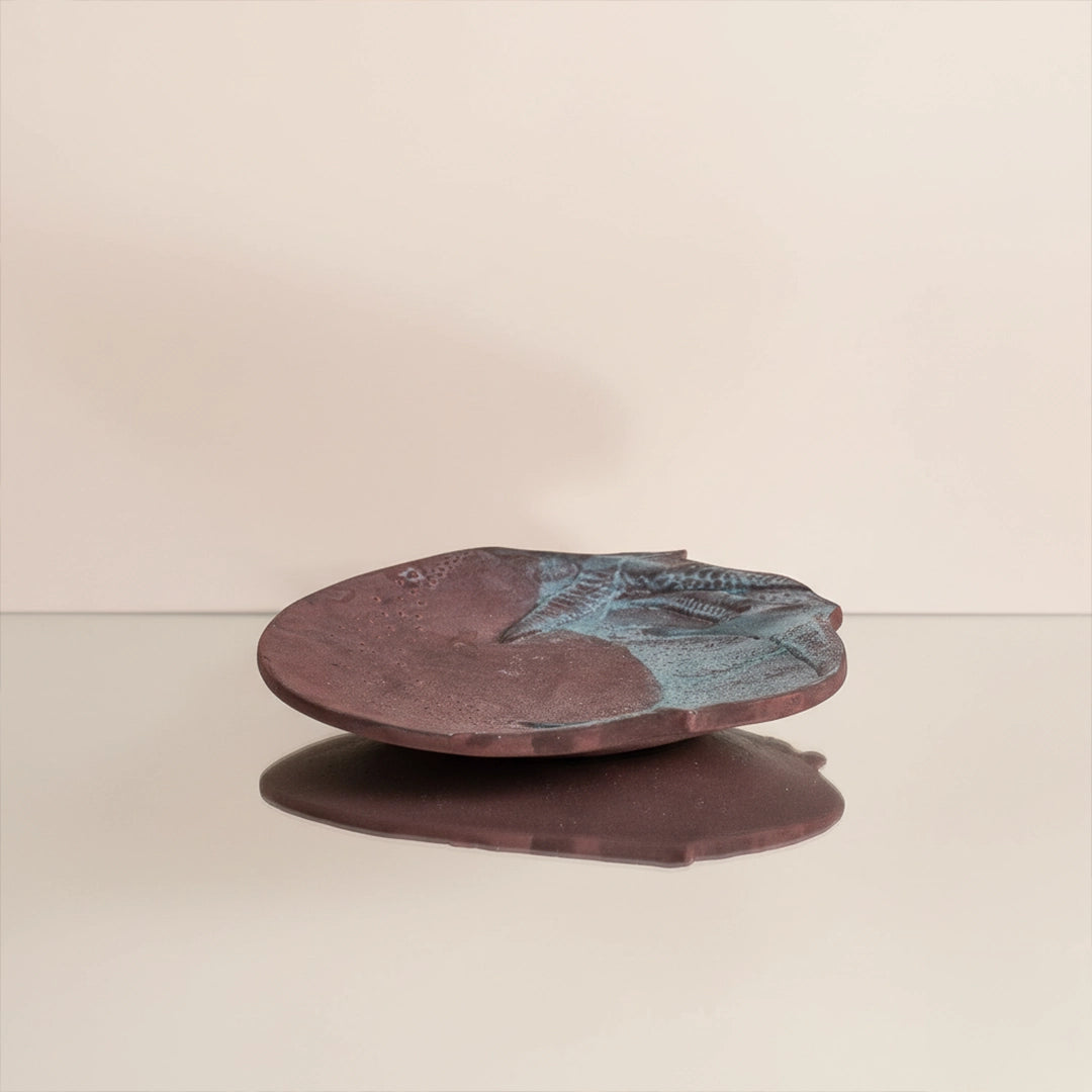 Eclipsed Grace - Décor Tray